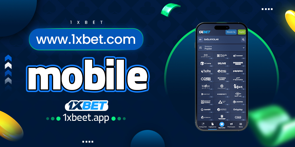 www.1xbet.com mobile